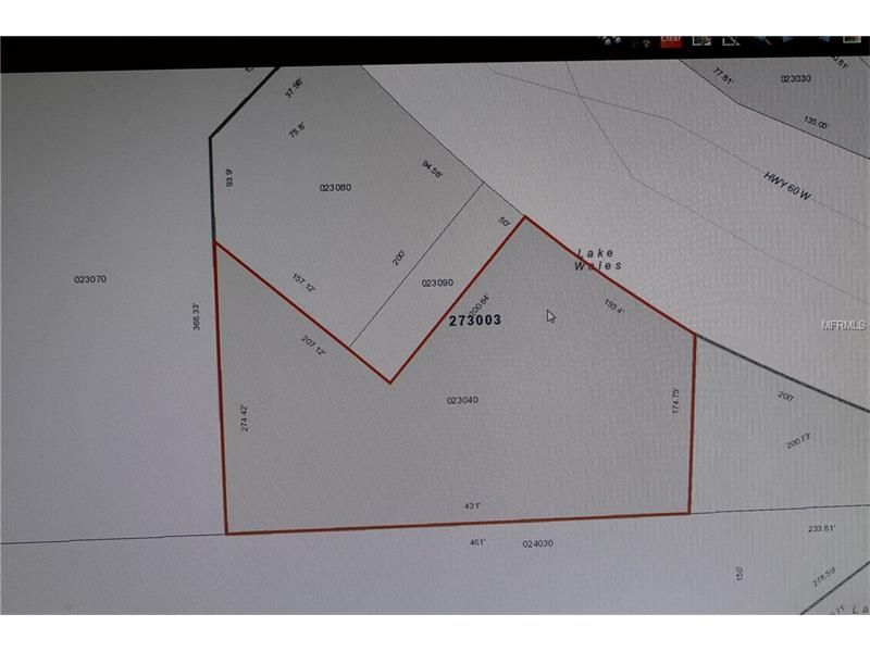 0 W State Road 60, Lake Wales, FL 33853